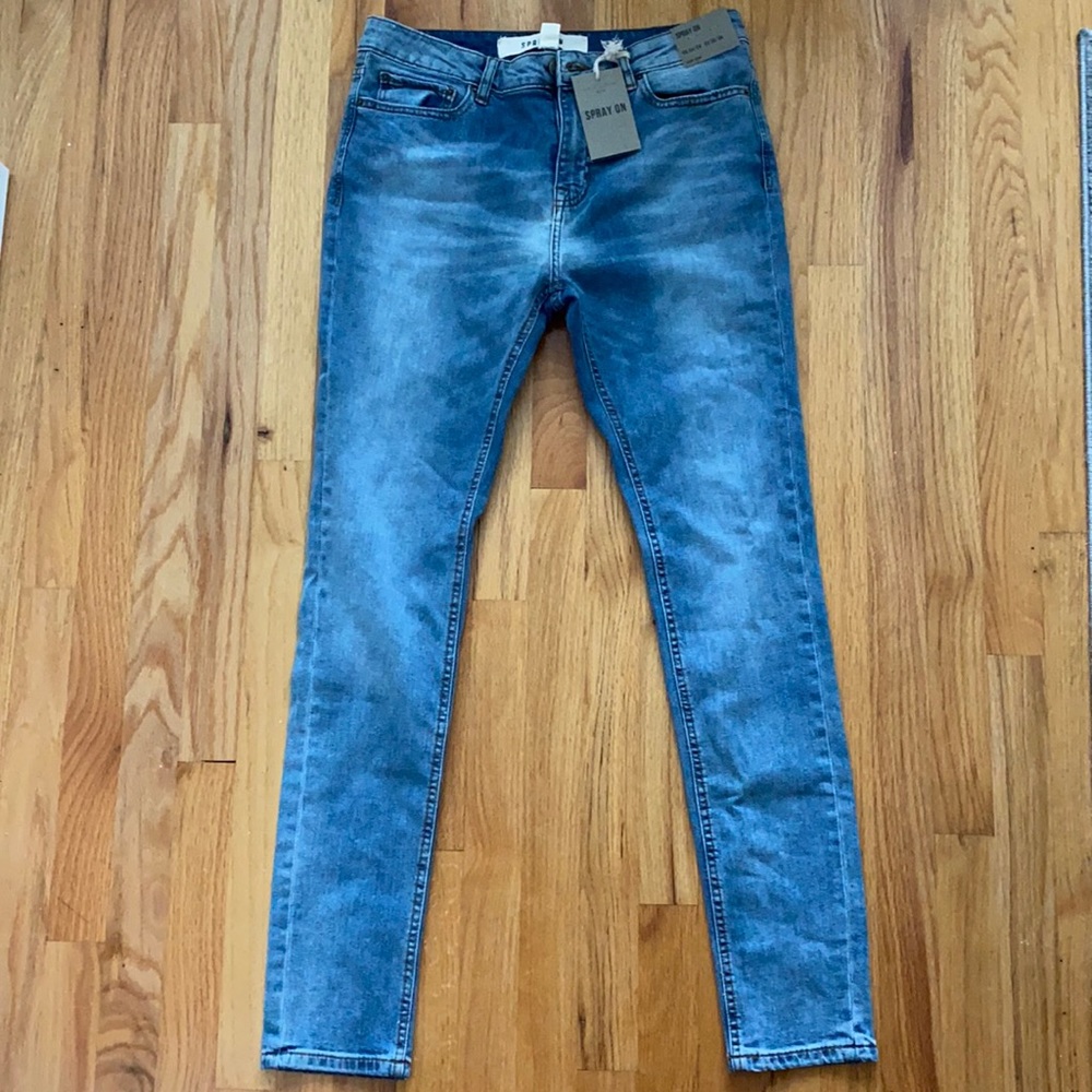 ASOS Men’s Jeans